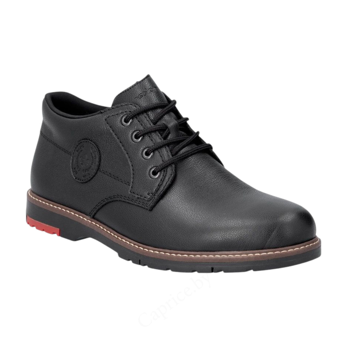 БОТИНКИ RIEKER MEN АРТИКУЛ: 10539-00